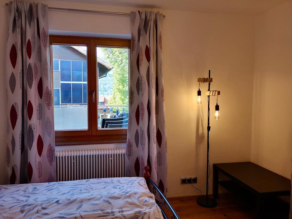 Apartment Schwarzindien Sankt Lorenz  Luaran gambar