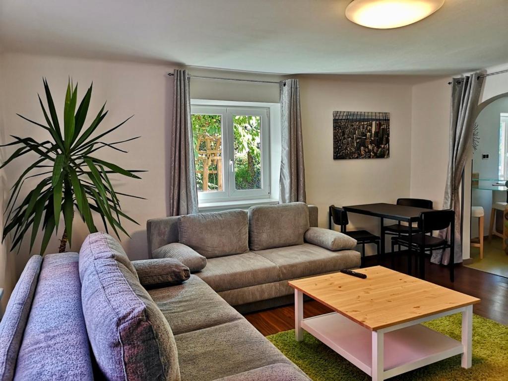 Apartment Schwarzindien Sankt Lorenz  Luaran gambar