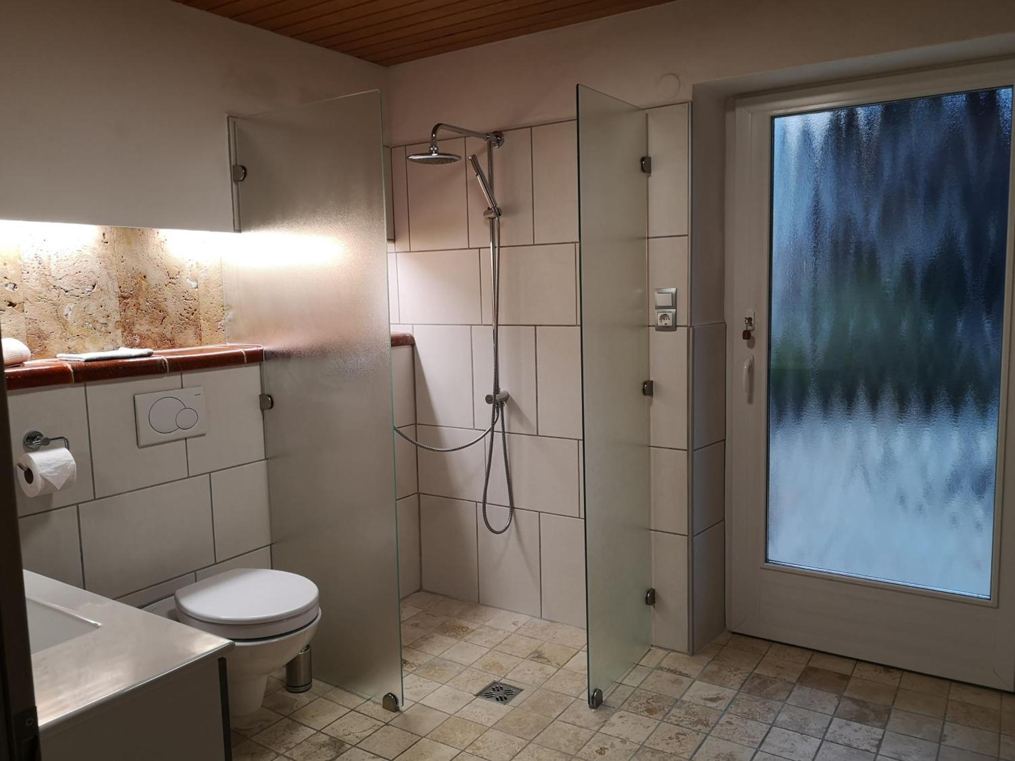 Apartment Schwarzindien Sankt Lorenz  Luaran gambar