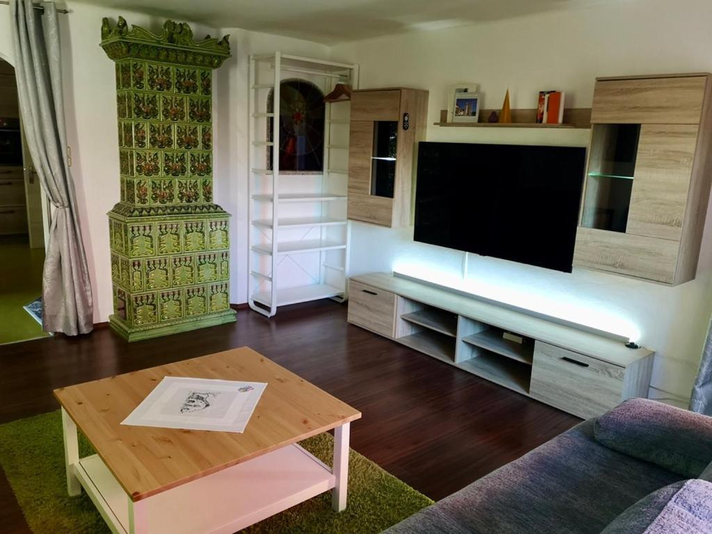 Apartment Schwarzindien Sankt Lorenz  Bilik gambar