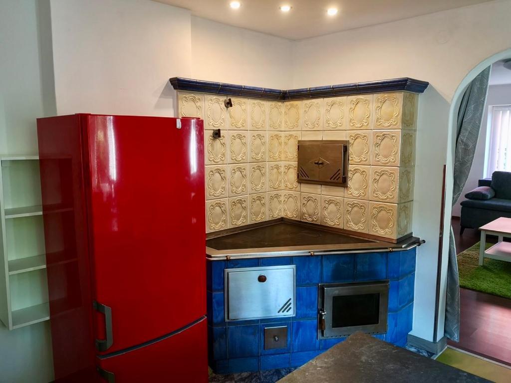 Apartment Schwarzindien Sankt Lorenz  Bilik gambar