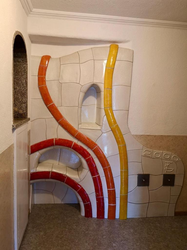 Apartment Schwarzindien Sankt Lorenz  Bilik gambar